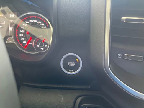 New 2022 RAM 1500 Big Horn image 43