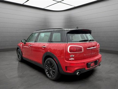 Used 2017 MINI Cooper Clubman S image 4