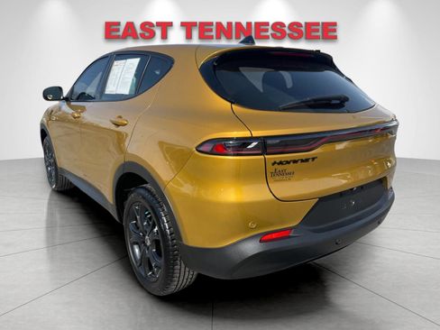 Used 2024 Dodge Hornet GT image 5