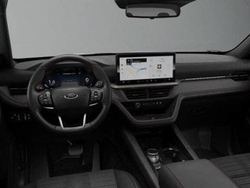 New 2026 Ford Explorer ST-Line w/ ST-Line Street Pack RWD image 39