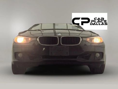 Used 2015 BMW 328i xDrive Sedan image 5