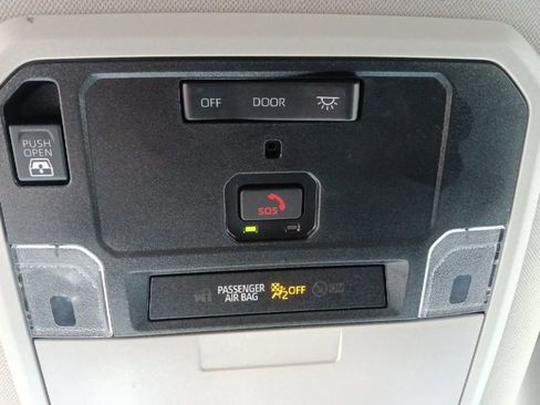 Used 2024 Toyota Tundra SR5 w/ SR5 Convenience Package image 27