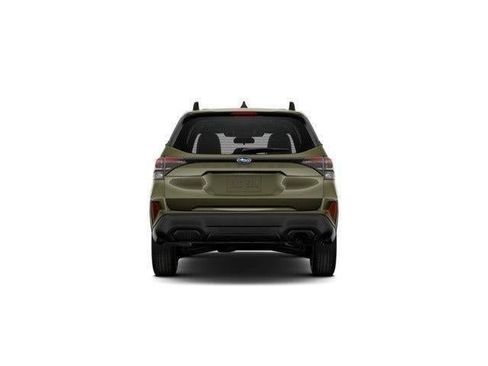 New 2026 Subaru Forester Premium AWD/4WD image 32