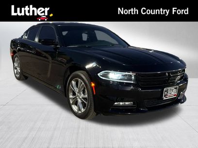 Used 2023 Dodge Charger SXT w/ Cold Weather Package