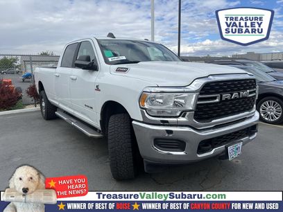 Used 2022 RAM 2500 Big Horn