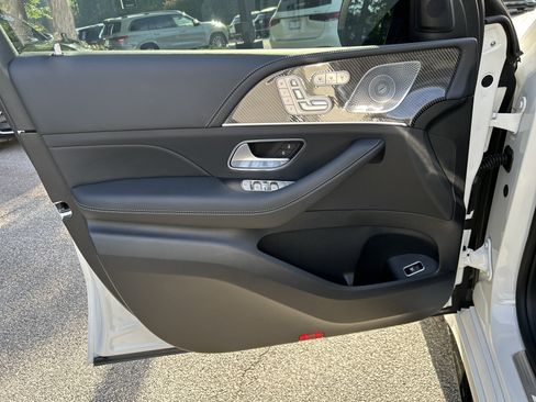 Certified 2026 Mercedes-Benz GLE 63 AMG S image 17