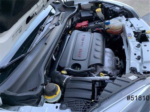 Used 2022 RAM ProMaster City Wagon image 20