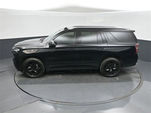 Used 2022 Chevrolet Tahoe High Country image 34