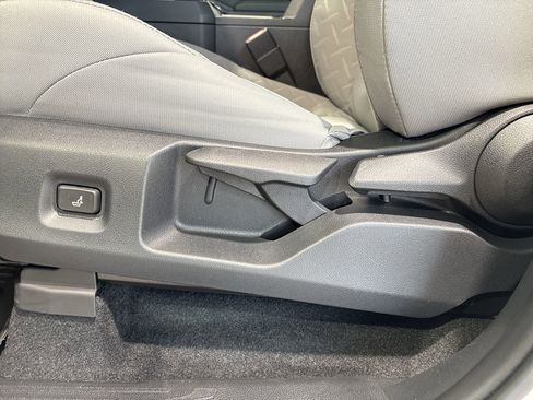 New 2026 Toyota Tacoma SR5 AWD/4WD image 12
