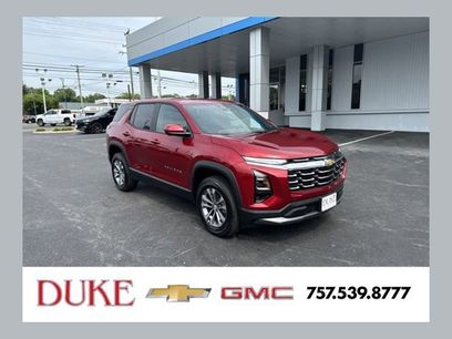 New 2026 Chevrolet Equinox LT w/ Convenience Package II