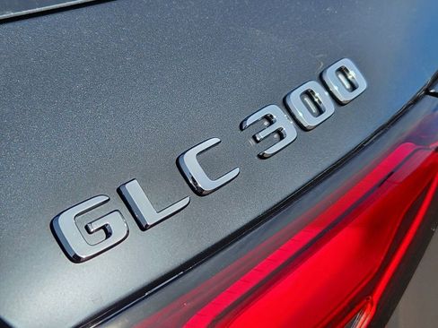 New 2026 Mercedes-Benz GLC 300 4MATIC image 11