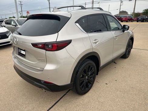 Used 2025 MAZDA CX-5 2.5 Turbo AWD/4WD image 6