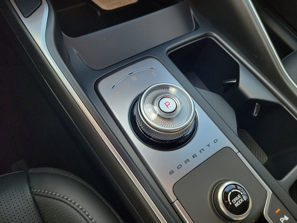 New 2026 Kia Sorento EX w/ EX Premium Package FWD image 36