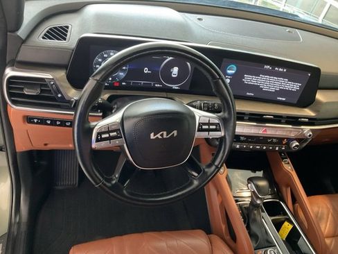 Used 2024 Kia Telluride SX X-Line image 9