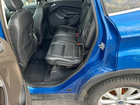 Used 2019 Ford Escape SEL FWD image 21