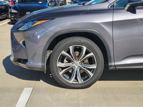 Used 2017 Lexus RX 350 FWD image 8