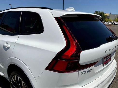 New 2026 Volvo XC60 B5 Ultra w/ Climate Package PRO AWD/4WD image 25