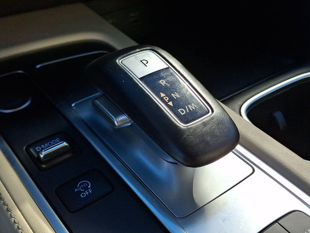 Used 2023 INFINITI QX60 Luxe w/ Vision Package AWD/4WD image 16