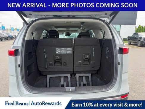 Used 2024 Kia Carnival SX Prestige FWD image 8