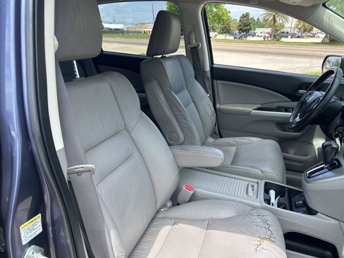 Used 2012 Honda CR-V EX-L image 16