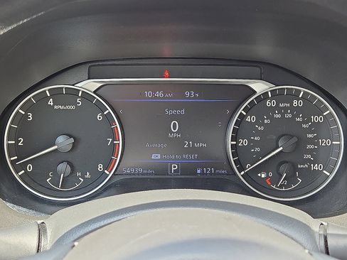 Used 2024 Nissan Altima 2.5 SV AWD/4WD image 27