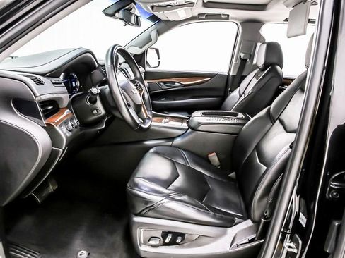Used 2018 Cadillac Escalade ESV Premium Luxury image 30