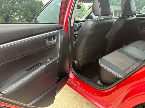 Used 2014 Toyota Corolla S FWD image 13