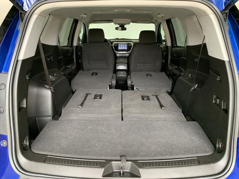 Used 2023 GMC Acadia SLE w/ Elevation Edition image 45