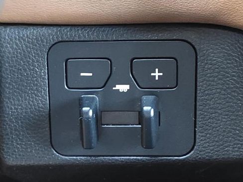 Used 2023 Toyota Tundra 1794 Edition w/ Advanced Package image 34