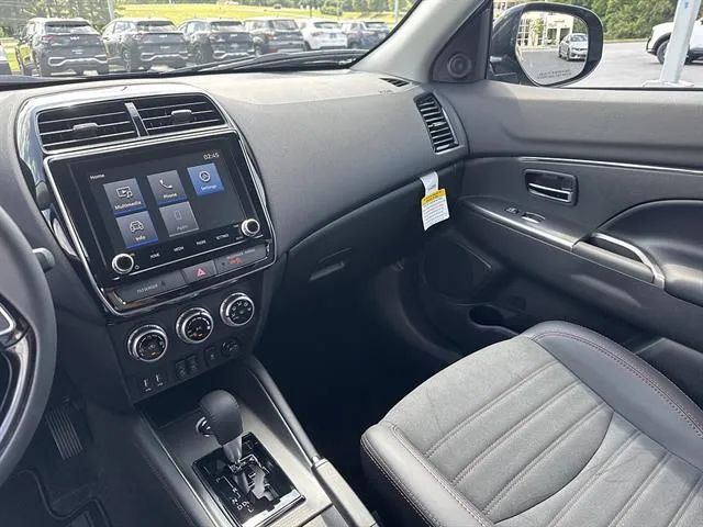 Used 2026 Mitsubishi Outlander Sport AWD image 12