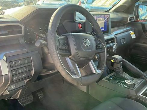 New 2026 Toyota Tacoma TRD Off-Road image 16