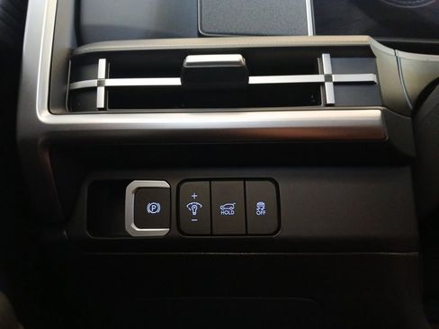 Used 2026 Hyundai Santa Fe SEL FWD image 22