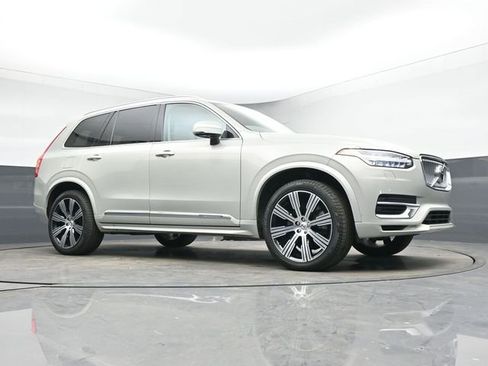 Used 2020 Volvo XC90 T8 Inscription image 9
