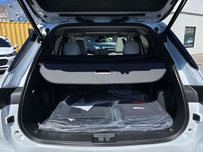 New 2025 Mitsubishi Outlander SE