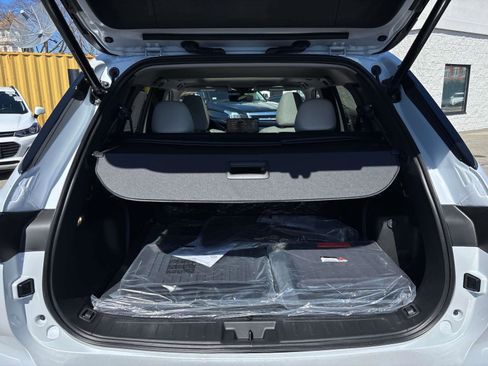 New 2025 Mitsubishi Outlander SE image 4