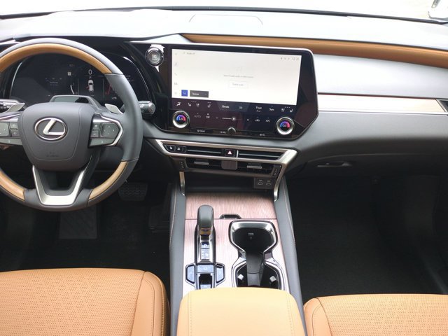 New 2026 Lexus RX 350 Premium Plus FWD image 14
