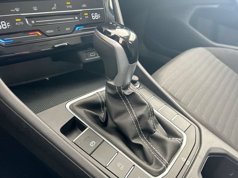 Certified 2026 Volkswagen Jetta S FWD image 23