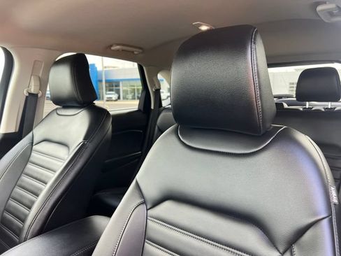 Used 2023 Ford Edge SEL w/ Convenience Package AWD/4WD image 12