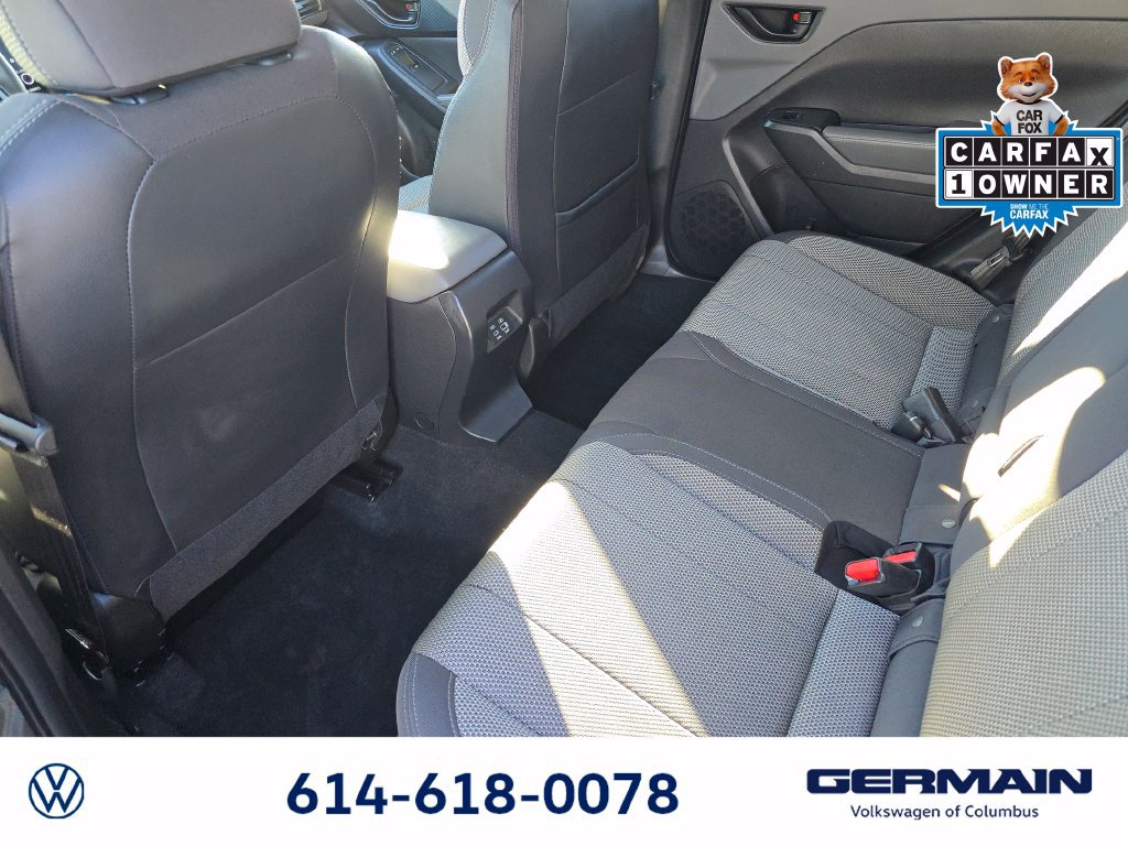Used 2024 Subaru Crosstrek 2.0i Premium AWD/4WD image 23