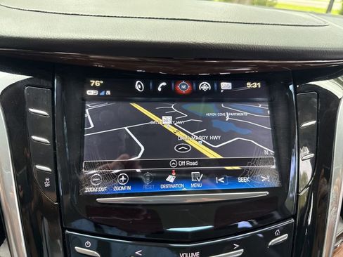 Used 2020 Cadillac Escalade 2WD image 62