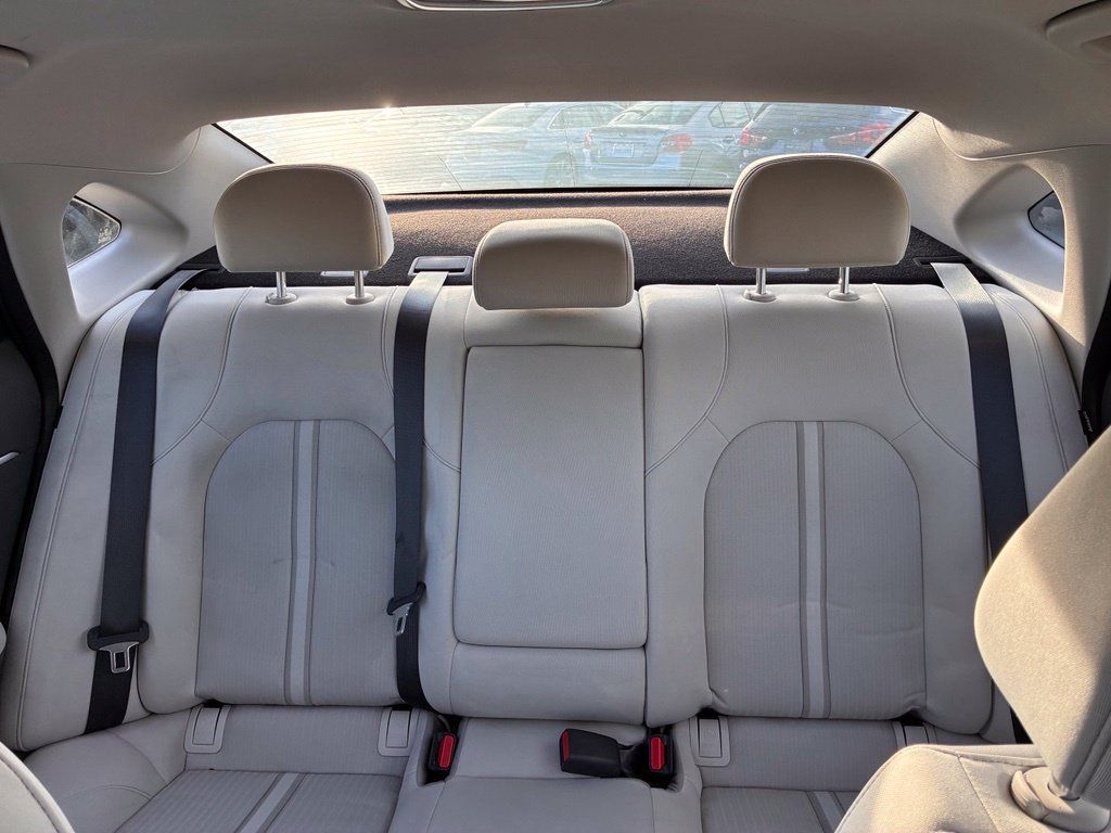 Used 2023 Hyundai Sonata SEL FWD image 13