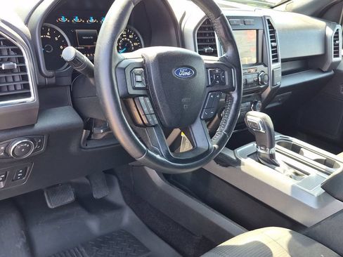 Used 2017 Ford F150 XLT w/ Equipment Group 302A Luxury RWD image 20