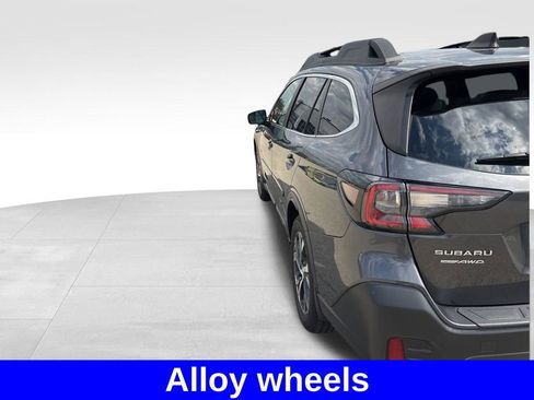 Used 2020 Subaru Outback Limited w/ Popular Package #2 AWD/4WD image 31