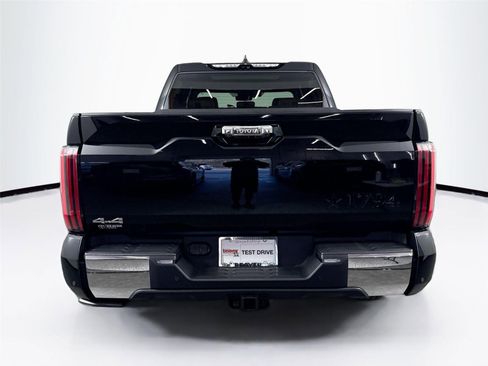 New 2026 Toyota Tundra 1794 Edition image 7