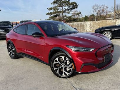 Used 2023 Ford Mustang Mach-E Premium