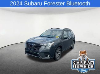 Used 2024 Subaru Forester Premium 360° Tour
