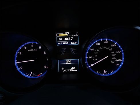 Used 2018 Subaru Outback 2.5i Limited image 19