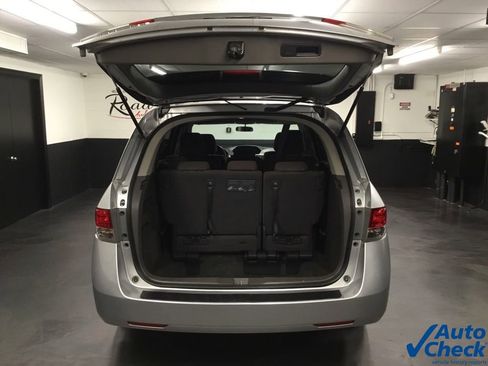 Used 2015 Honda Odyssey EX image 12