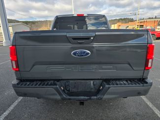 Used 2020 Ford F150 Lariat w/ Equipment Group 502A Luxury video 4