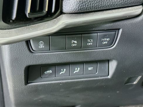 Used 2024 MAZDA CX-90 3.3 Turbo w/ Premium Package image 17